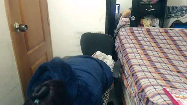 Siblleyx's cam snapshot