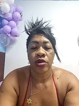 Tocameamor's cam snapshot