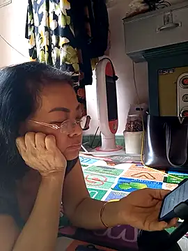 Hotestlove's cam snapshot