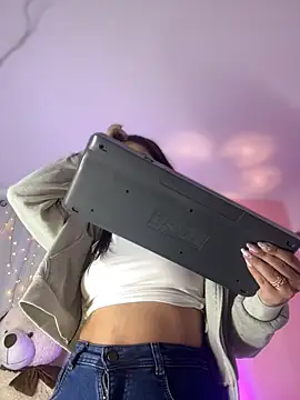 hannacruzsj's cam snapshot