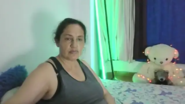 ximenajimenez's cam snapshot