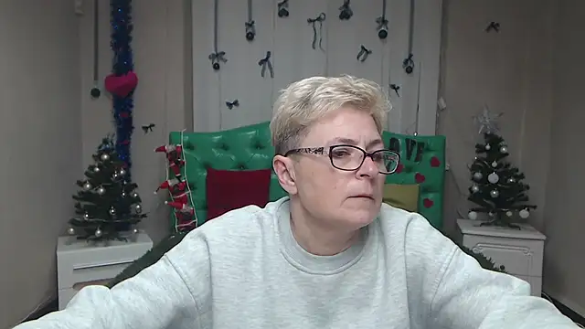 EmiliaGree's cam snapshot