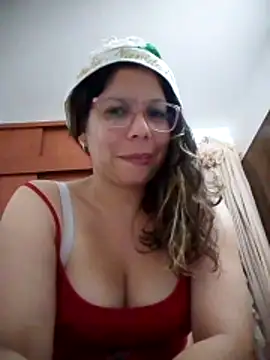 Carliina_Soussa's cam snapshot