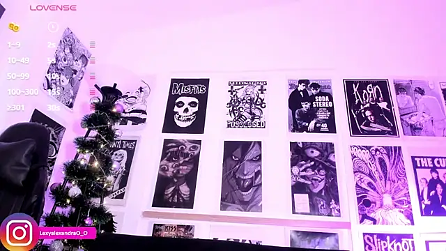 Lexyjoycce live sex cam