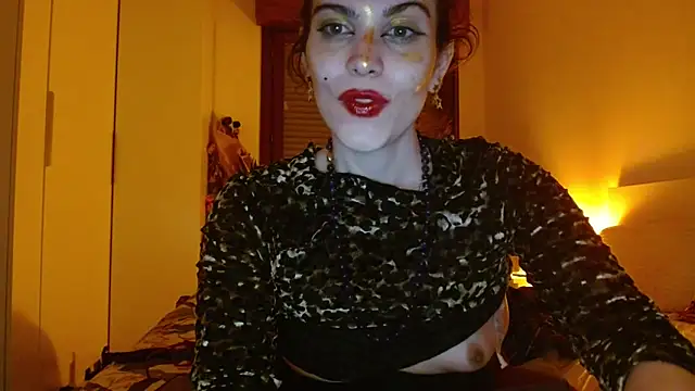 Regina_5's cam snapshot