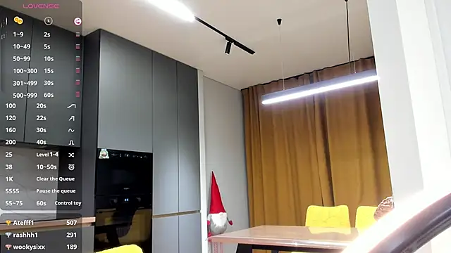 SaraShine_'s cam snapshot