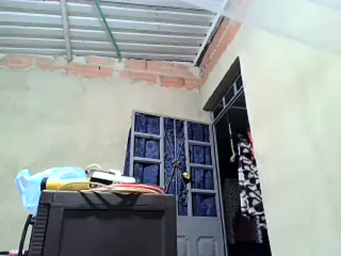 _Cristal's cam snapshot