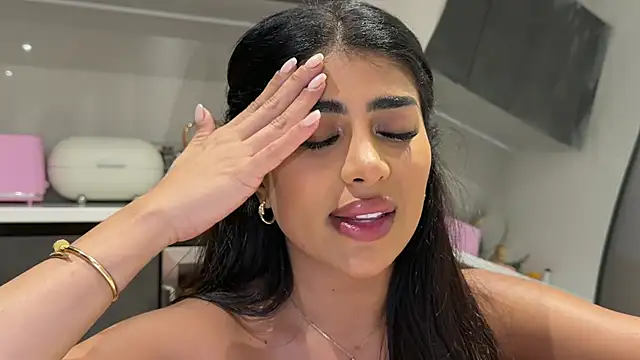 ArabicBarbie live sex cam