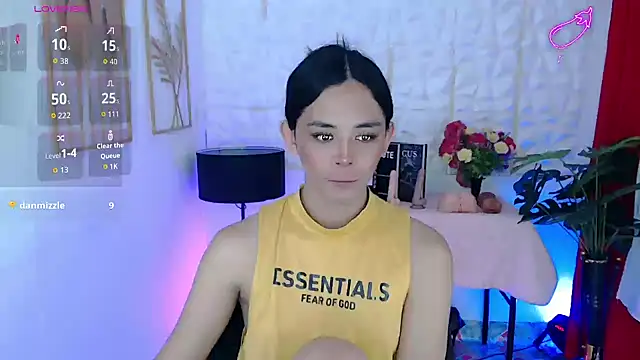 streetdoll69's cam snapshot