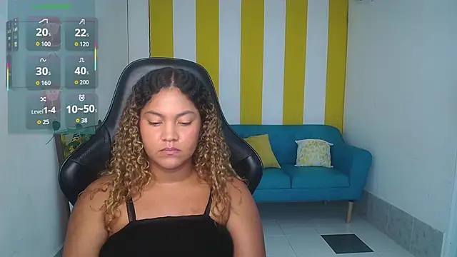 Cristal_War's cam snapshot