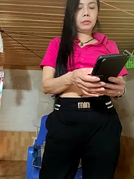 Basanis68's cam snapshot