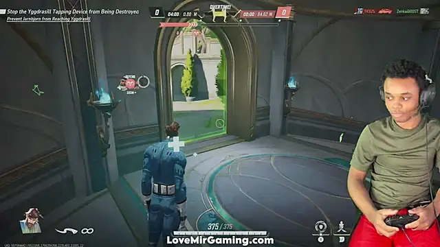 lovemirgaming's cam snapshot