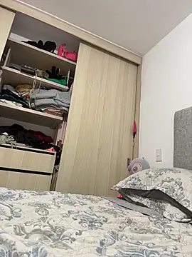 itsdanividarte's cam snapshot