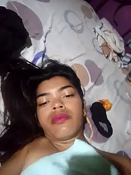 Rocioardiente's cam snapshot