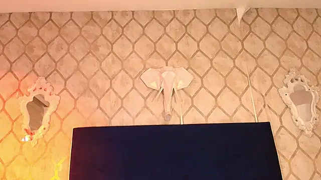 alanna_flowers's cam snapshot