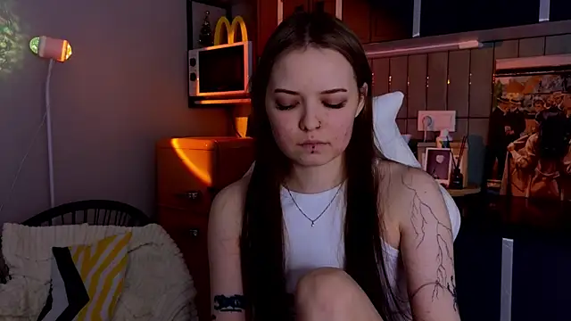 doll_lol_'s cam snapshot