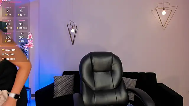 AbbyDalton's cam snapshot