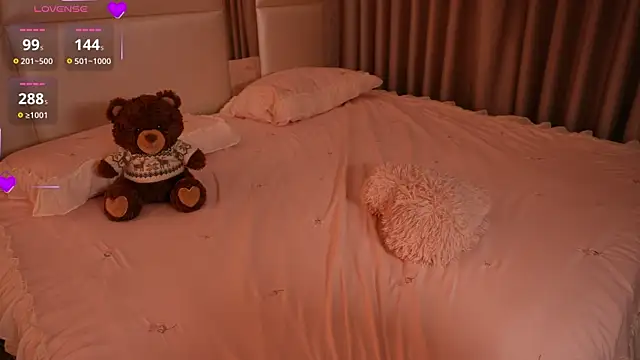 Lilly_Colins's cam snapshot