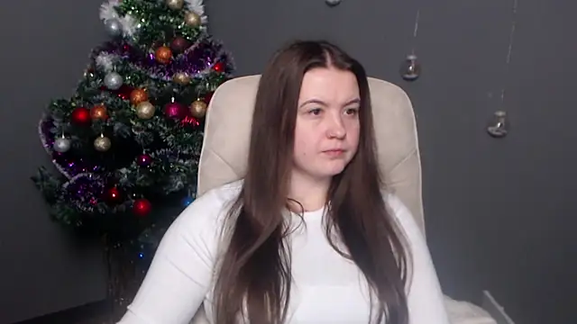 MavkaCute's cam snapshot