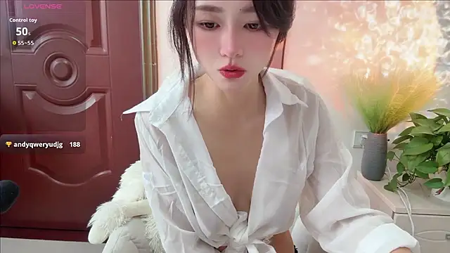 Crystal_168's cam snapshot