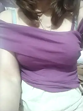 YiyinLy's cam snapshot