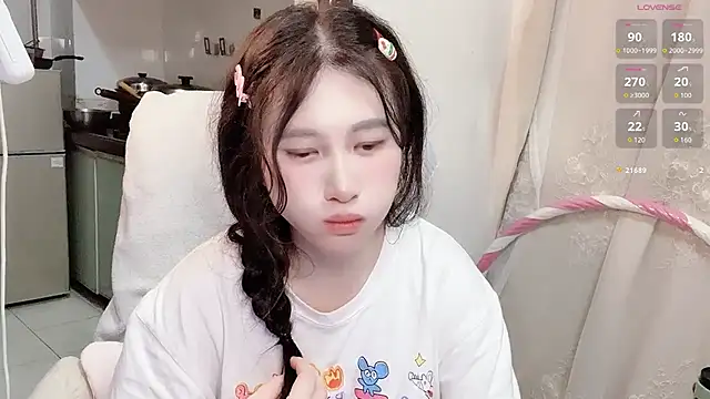 anna-888-'s cam snapshot