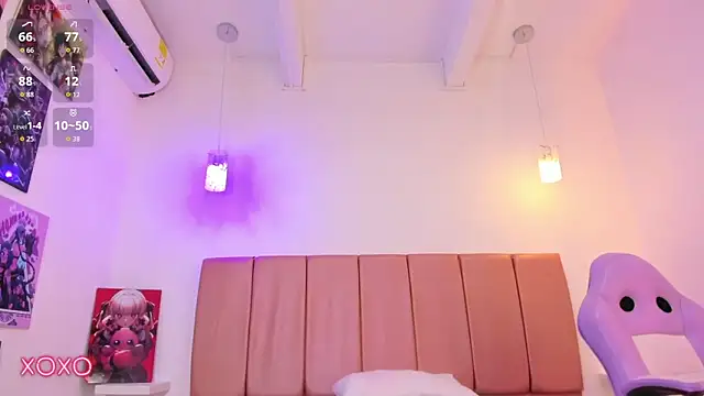 Iam_criss09 live sex cam