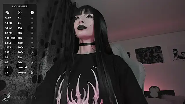 satanbabee's cam snapshot