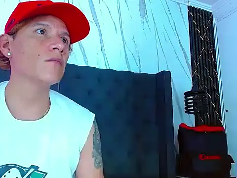 Hot_Latino_x live sex cam