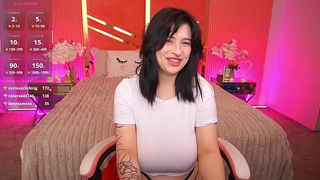 Miki_Kivi's cam snapshot