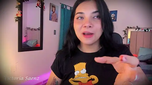 victoriaasaenz_'s cam snapshot