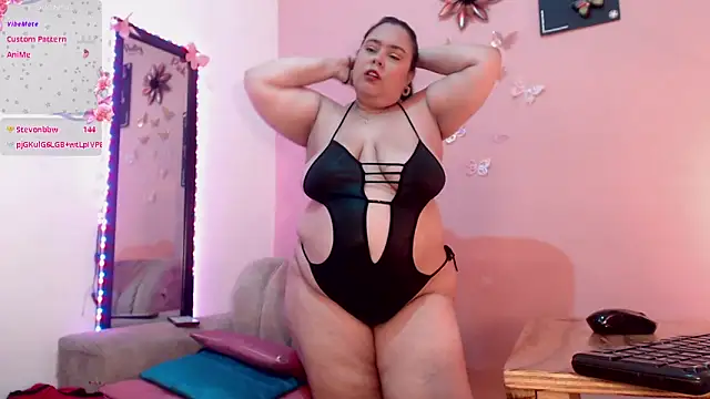 nicollejordan1's cam snapshot