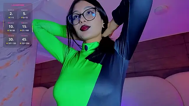 Abbydreams_'s cam snapshot