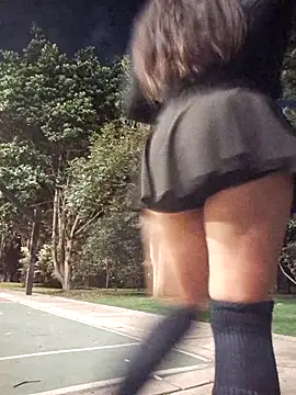 LunaHot_777's cam snapshot