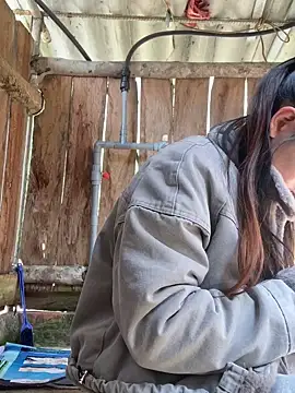 PhanHaa's cam snapshot