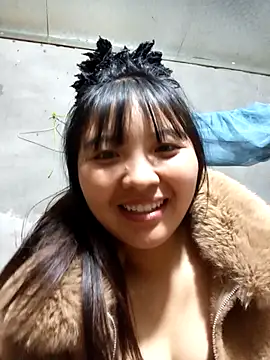 SSexykute3456's cam snapshot