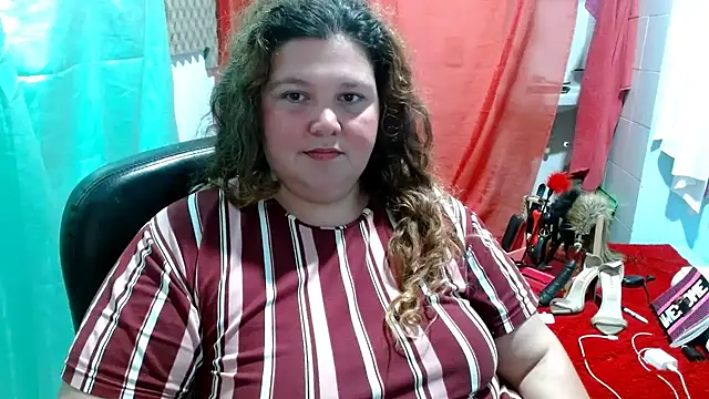 bbwsquirt's cam snapshot