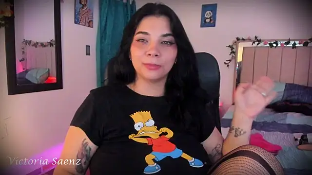 victoriaasaenz_'s cam snapshot