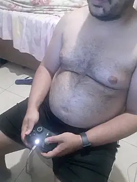 Urso_Nerd live sex cam