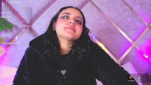 _Ambar-devon_'s cam snapshot