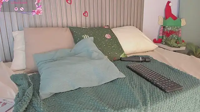 Blue_Sixx's cam snapshot