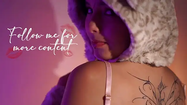 Little_vel's cam snapshot