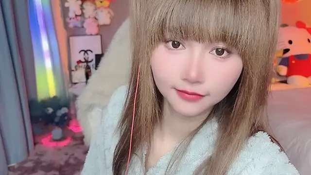 -xiao-xiao-'s cam snapshot