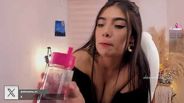 Alexandra_ra's cam snapshot