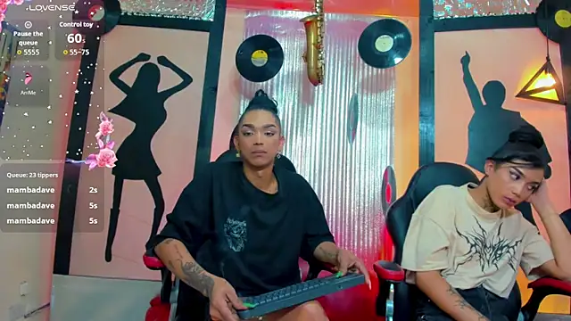 nickyminach_ live sex cam