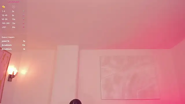 PaulinaSantos_'s cam snapshot