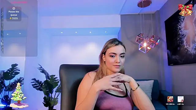 IsabellaaJoness's cam snapshot