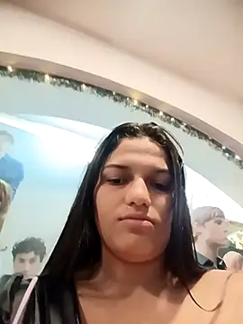 girl_milk1's cam snapshot