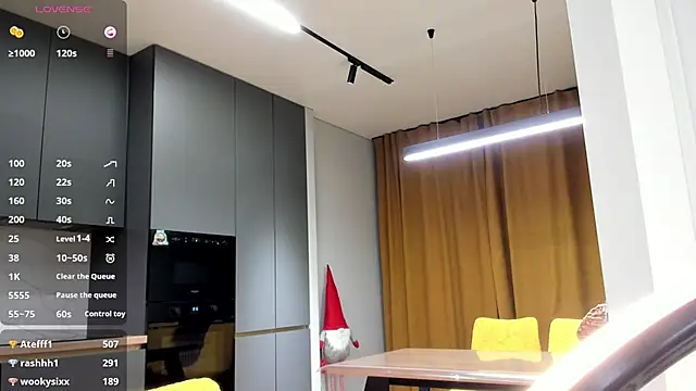 SaraShine_'s cam snapshot