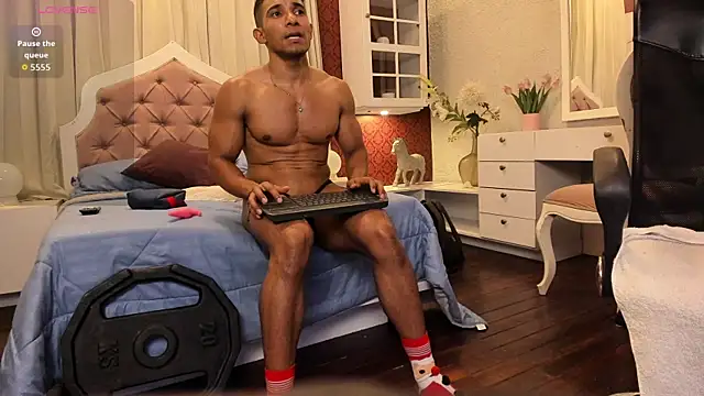 IAN_KNOX live sex cam